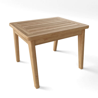AMALFI SIDE TABLE