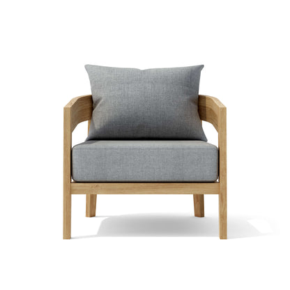 TOSCANA LOUNGE CHAIR