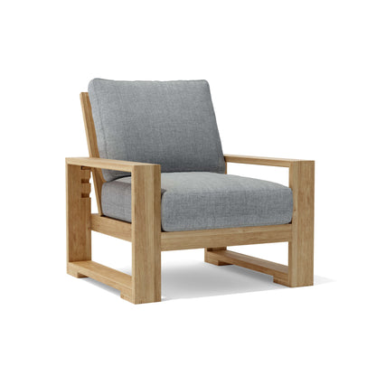 SET-143 CAPISTRANO DEEP SEATING SET