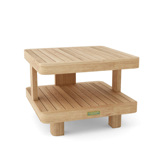 GRANADA SIDE TABLE