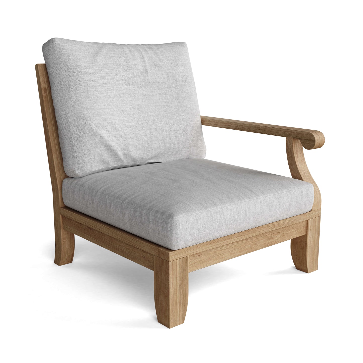 SET-94 RIVIERA MODULAR DEEP SEATING SET