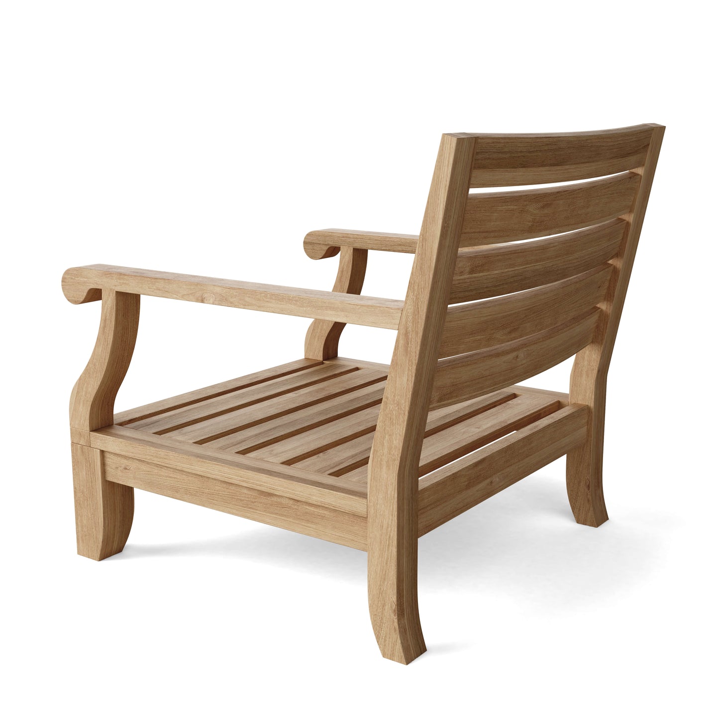 SET-93 RIVIERA MODULAR DEEP SEATING SET