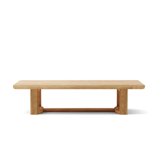 CATANIA RECTANGULAR COFFEE TABLE