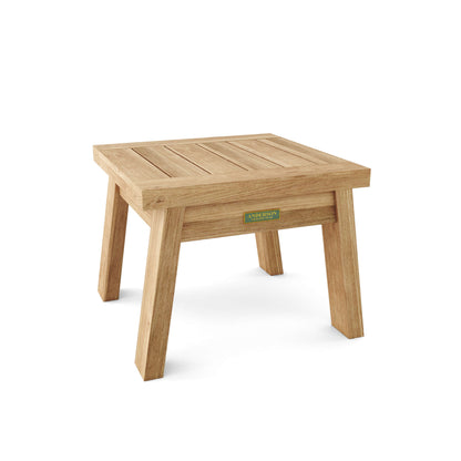 PALERMO SIDE TABLE