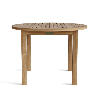 BAHAMA 42" ROUND TABLE