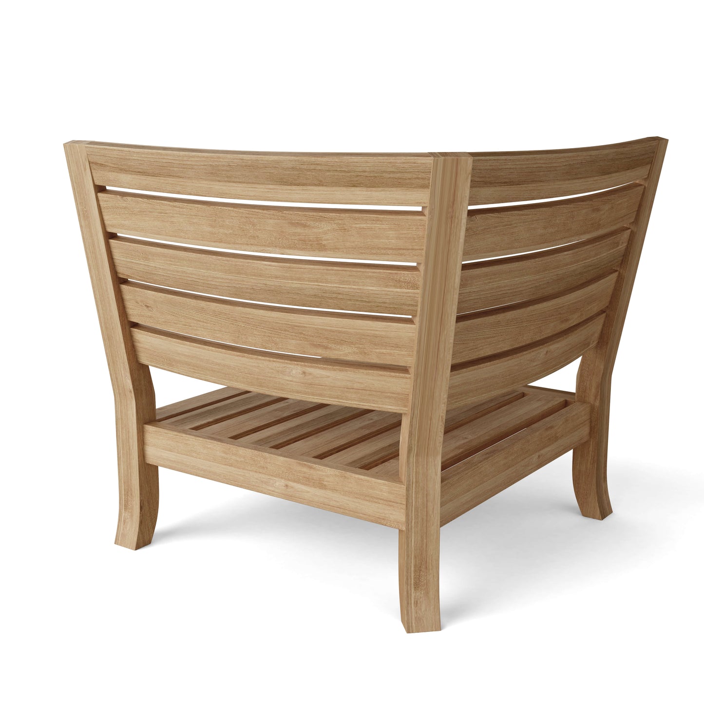 SET-73 LUXE MODULAR DEEP SEATING SET
