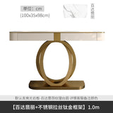 Round Hotel Living Room Table Garden Corner Office Removable Table Nordic Classic Tisch Wohnzimer Entrance Hall Furniture