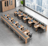 office staff  workstation  table  office furniture  workstation desk office workstation table