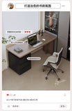 Office Furniture 140 160 180 200 cm Modern luxury office table gaming desk computer desks Room desks Motion desk pliante