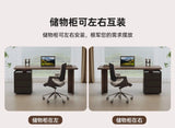 Office Furniture 140 160 180 200 cm Modern luxury office table gaming desk computer desks Room desks Motion desk pliante