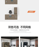 Modern Workshop Office Desks Luxury European Executive L Shaped Writing Table Gaming Room Designer Tavolino Unique Furniture