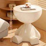 Sofa Side Cabinet Side Table Living Room Creative Corner Mini Balcony Small Coffee Table Nordic Bedroom Bedside Small Table