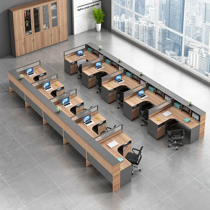 office staff  workstation  table  office furniture  workstation desk office workstation table