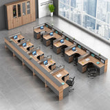 office staff  workstation  table  office furniture  workstation desk office workstation table