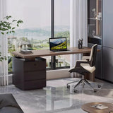 Office Furniture 140 160 180 200 cm Modern luxury office table gaming desk computer desks Room desks Motion desk pliante