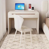 Standing Reception Office Desk Minimalist Aesthetic Nordic Modern Office Desk Organizers Drawer Mesas Escritorio Salon Furniture