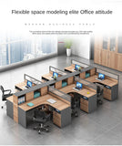 office staff  workstation  table  office furniture  workstation desk office workstation table