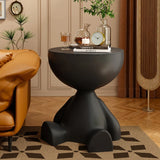 Sofa Side Cabinet Side Table Living Room Creative Corner Mini Balcony Small Coffee Table Nordic Bedroom Bedside Small Table