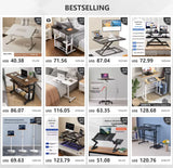 Bedside Table Room Desks Workshop Desk Organizer Computer Offices Office Reading Modern Automatic Study Seating Executive Gaming