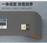 Executive Light Luxury Office Desk In Stock Designer Storage Organizer Computer Desks L Shaped Quality Bureau Meuble Furniture