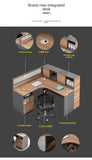 office staff  workstation  table  office furniture  workstation desk office workstation table
