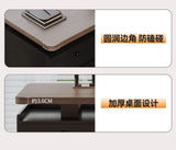 Office Furniture 140 160 180 200 cm Modern luxury office table gaming desk computer desks Room desks Motion desk pliante