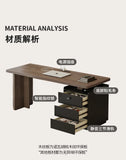 Office Furniture 140 160 180 200 cm Modern luxury office table gaming desk computer desks Room desks Motion desk pliante