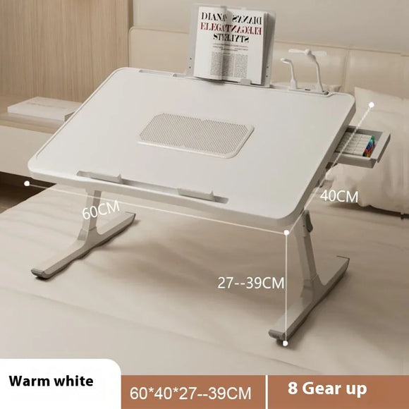 Bedside Table Room Desks Workshop Desk Organizer Computer Offices Office Reading Modern Automatic Study Seating Executive Gaming