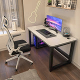 Office Desk Furniture Table Executive Luxury Home Design Modern Computer Desk
