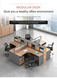 office staff  workstation  table  office furniture  workstation desk office workstation table