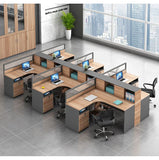 office staff  workstation  table  office furniture  workstation desk office workstation table