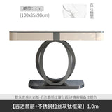 Round Hotel Living Room Table Garden Corner Office Removable Table Nordic Classic Tisch Wohnzimer Entrance Hall Furniture