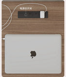 Office Furniture 140 160 180 200 cm Modern luxury office table gaming desk computer desks Room desks Motion desk pliante