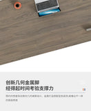 Modern Workshop Office Desks Luxury European Executive L Shaped Writing Table Gaming Room Designer Tavolino Unique Furniture