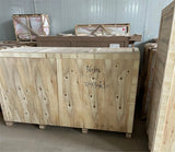 High-quality Simple Children's Study Table Wooden Desk with Bookcase Bookshelf Office Computer Desk Student Study Table