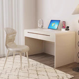 Standing Reception Office Desk Minimalist Aesthetic Nordic Modern Office Desk Organizers Drawer Mesas Escritorio Salon Furniture