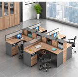 office staff  workstation  table  office furniture  workstation desk office workstation table