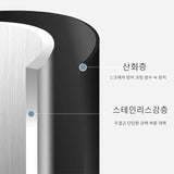 Simple Folding Desk, Desk, Home Dining Table, Rectangular Office Desk, Computer Desk, Student Learning Desk, Training Desk