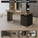 Office Furniture 140 160 180 200 cm Modern luxury office table gaming desk computer desks Room desks Motion desk pliante