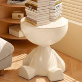 Sofa Side Cabinet Side Table Living Room Creative Corner Mini Balcony Small Coffee Table Nordic Bedroom Bedside Small Table