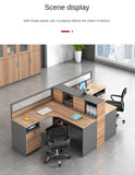 office staff  workstation  table  office furniture  workstation desk office workstation table