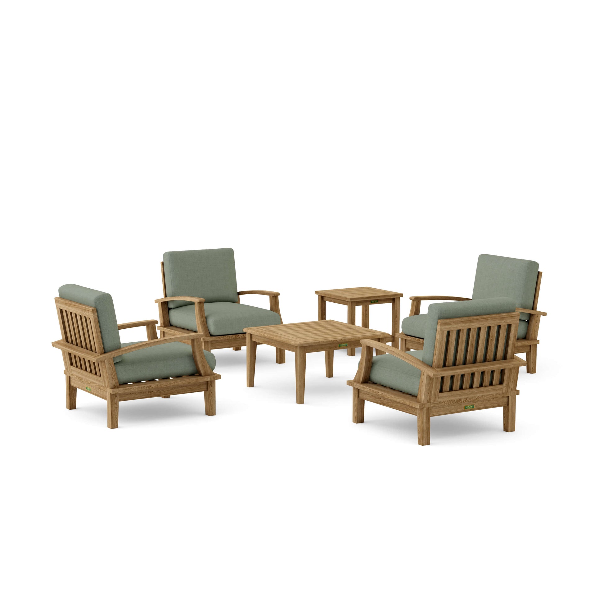 SET-114 Sage
