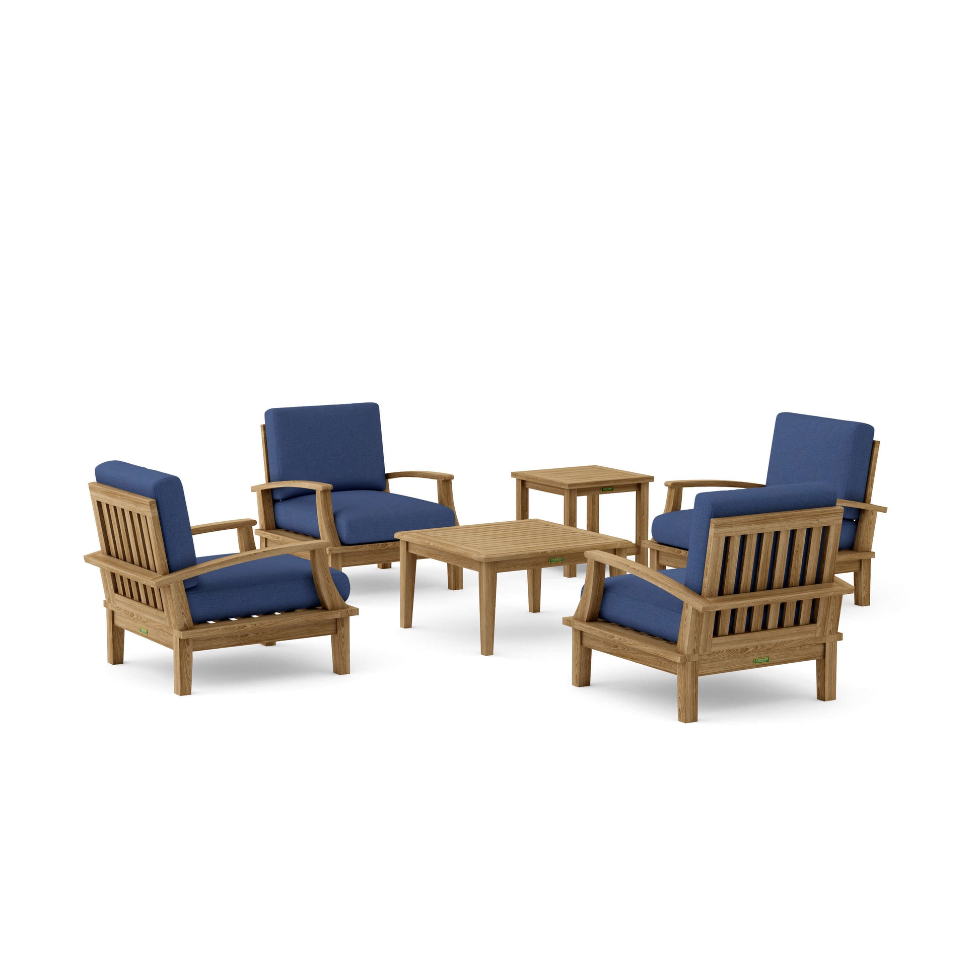 SET-114 Navy