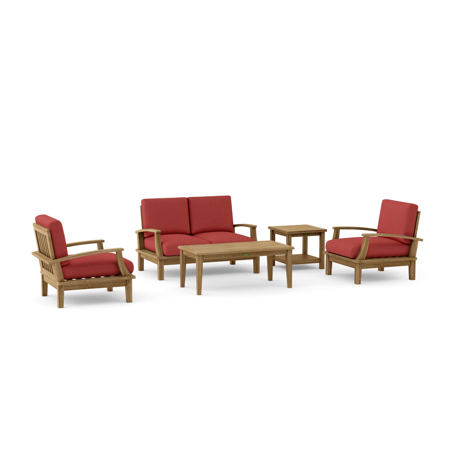 COLOR|CUSH-SET-115-POMEGRANATE
