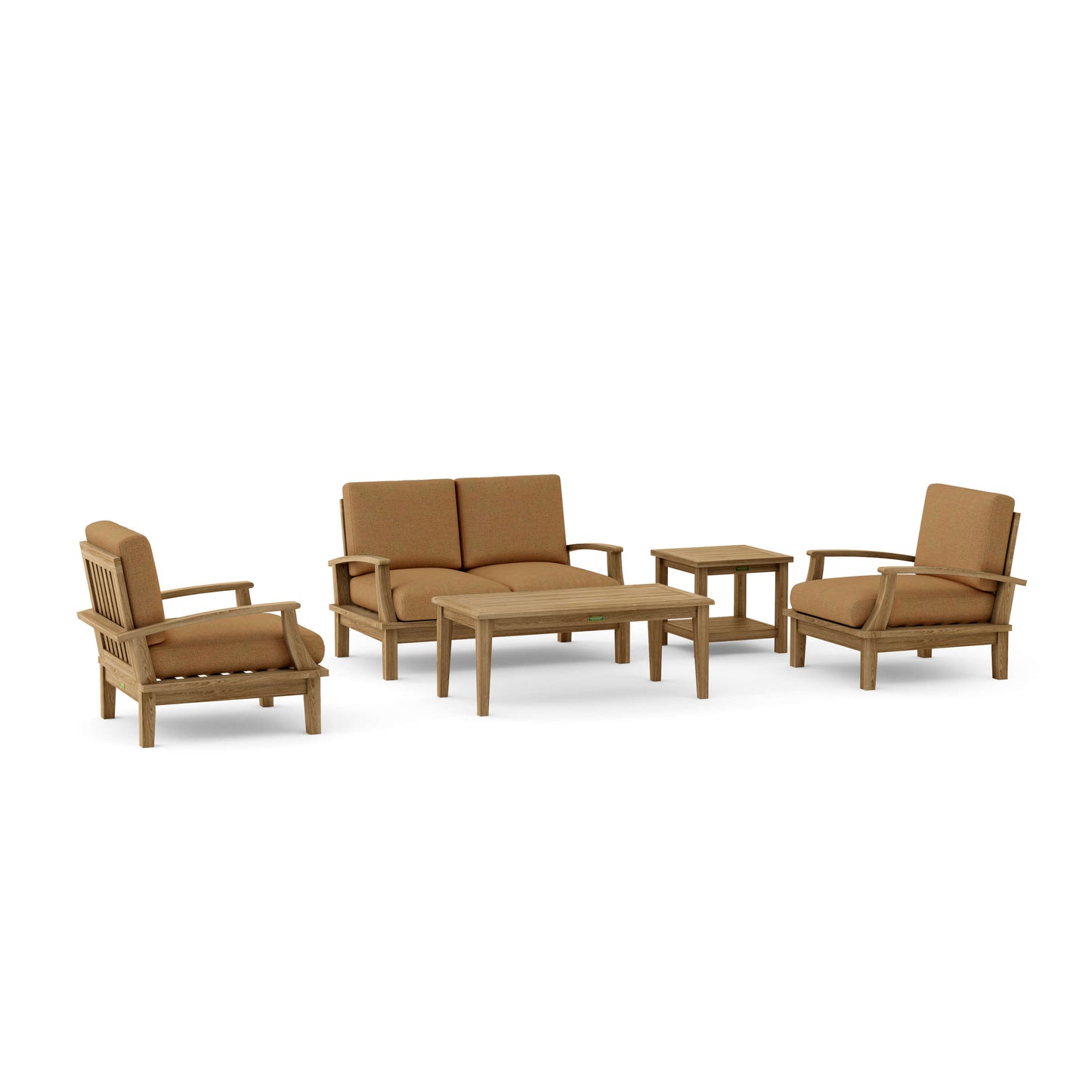 SET-115 Teak
