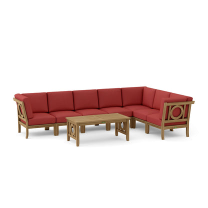 COLOR|CUSH-SET-136-POMEGRANATE