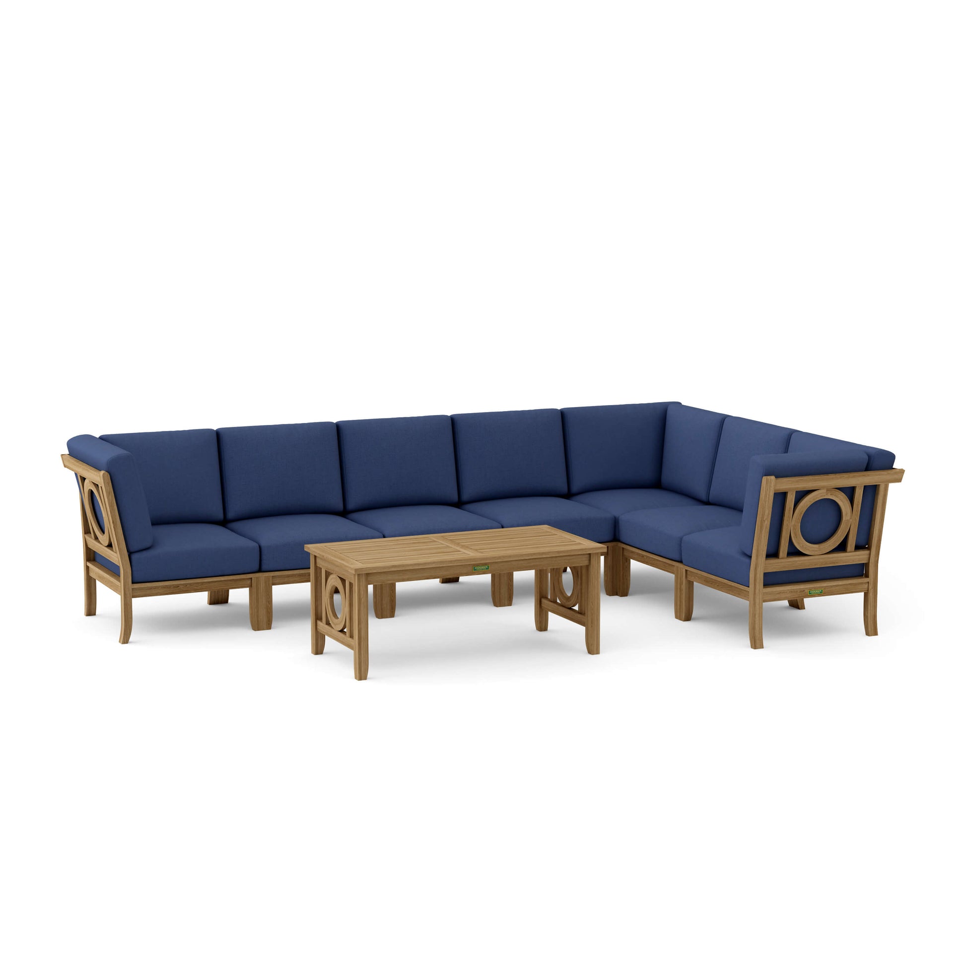 SET-136 Navy