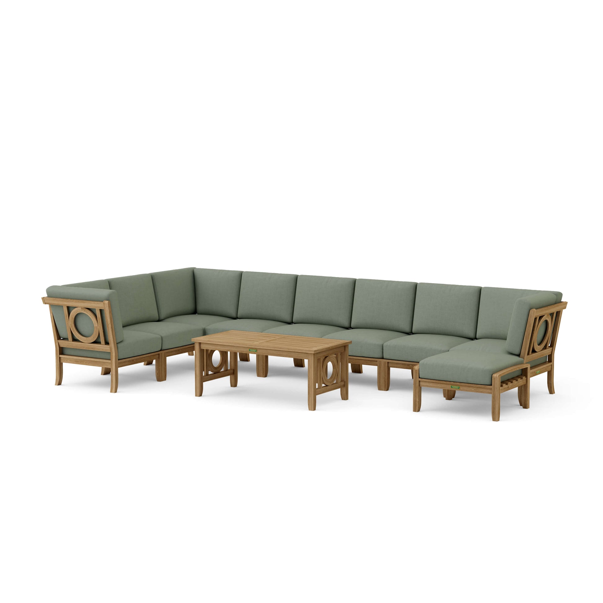 SET-137 Sage