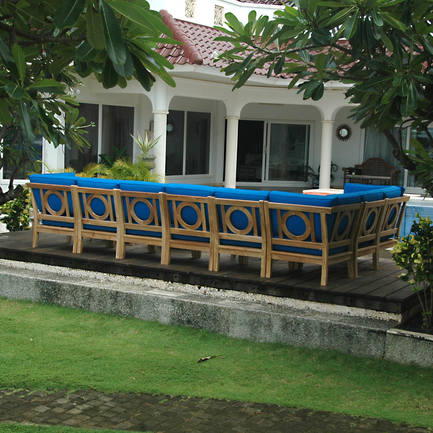 SET-138 general