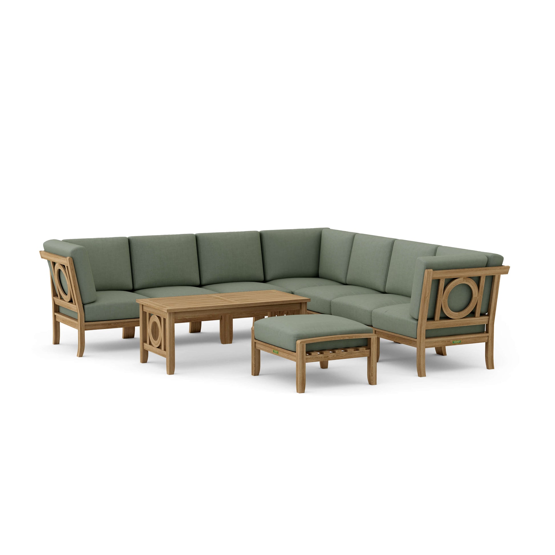 SET-139 Sage